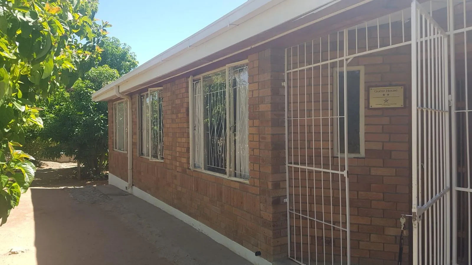 orangeriverguestfarm