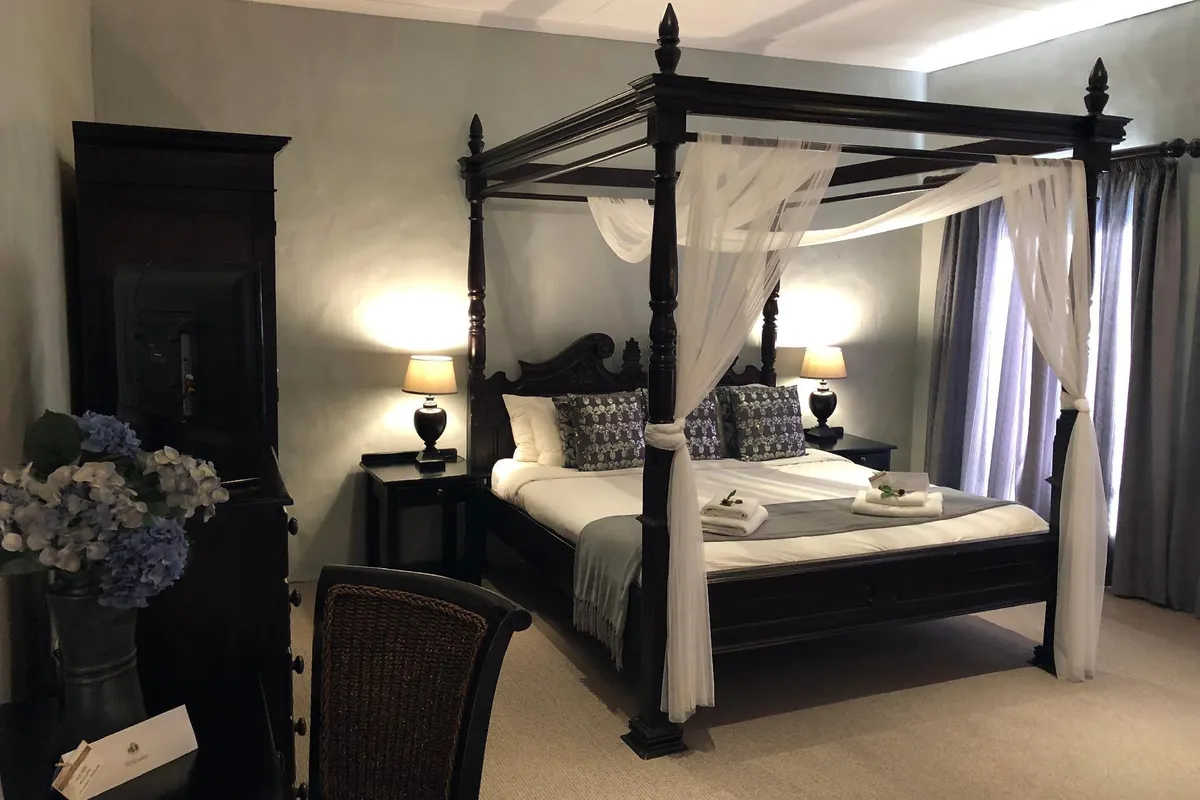 Dio DellAmore Guest House