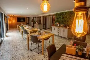 Iso'Bella Vita Guesthouse