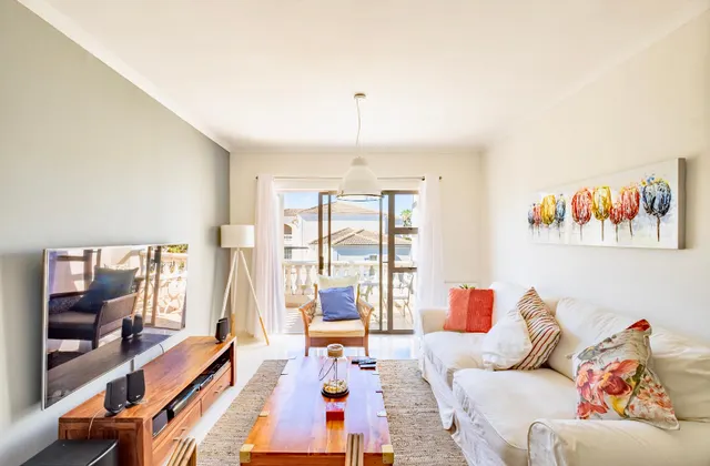 Bougain Villas Apartment