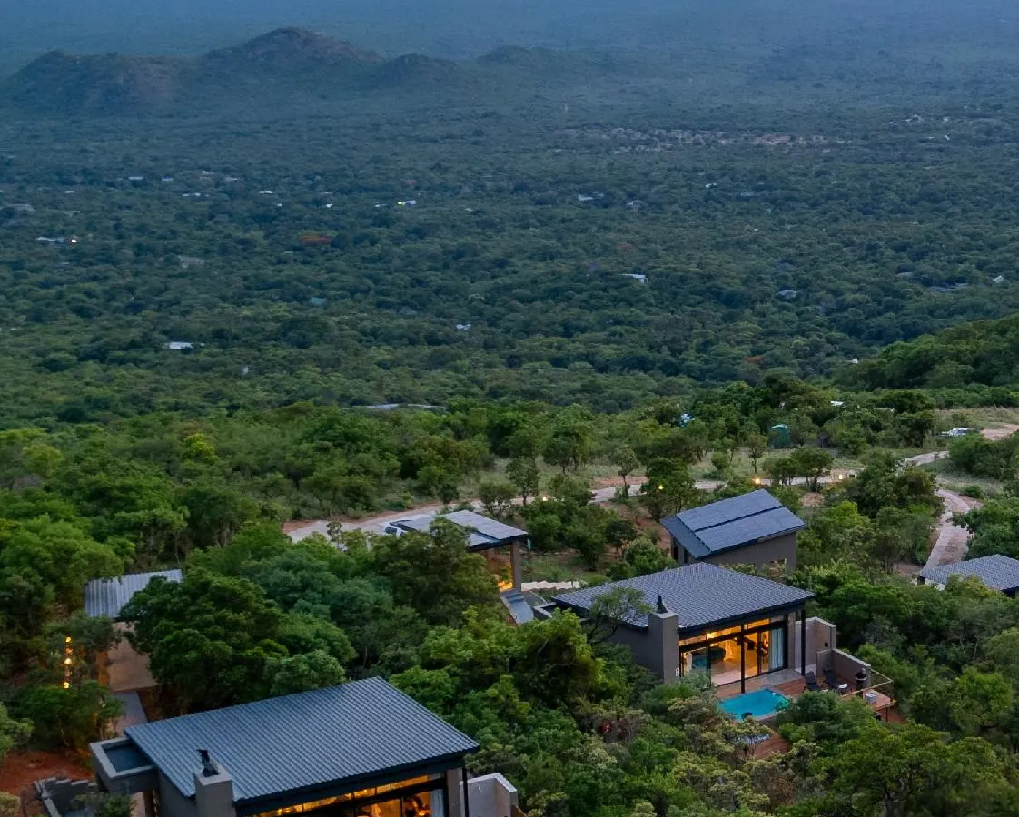 Marepe Mountain View