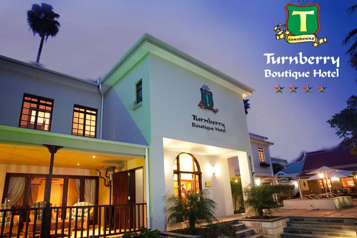 Turnberry Boutique Hotel