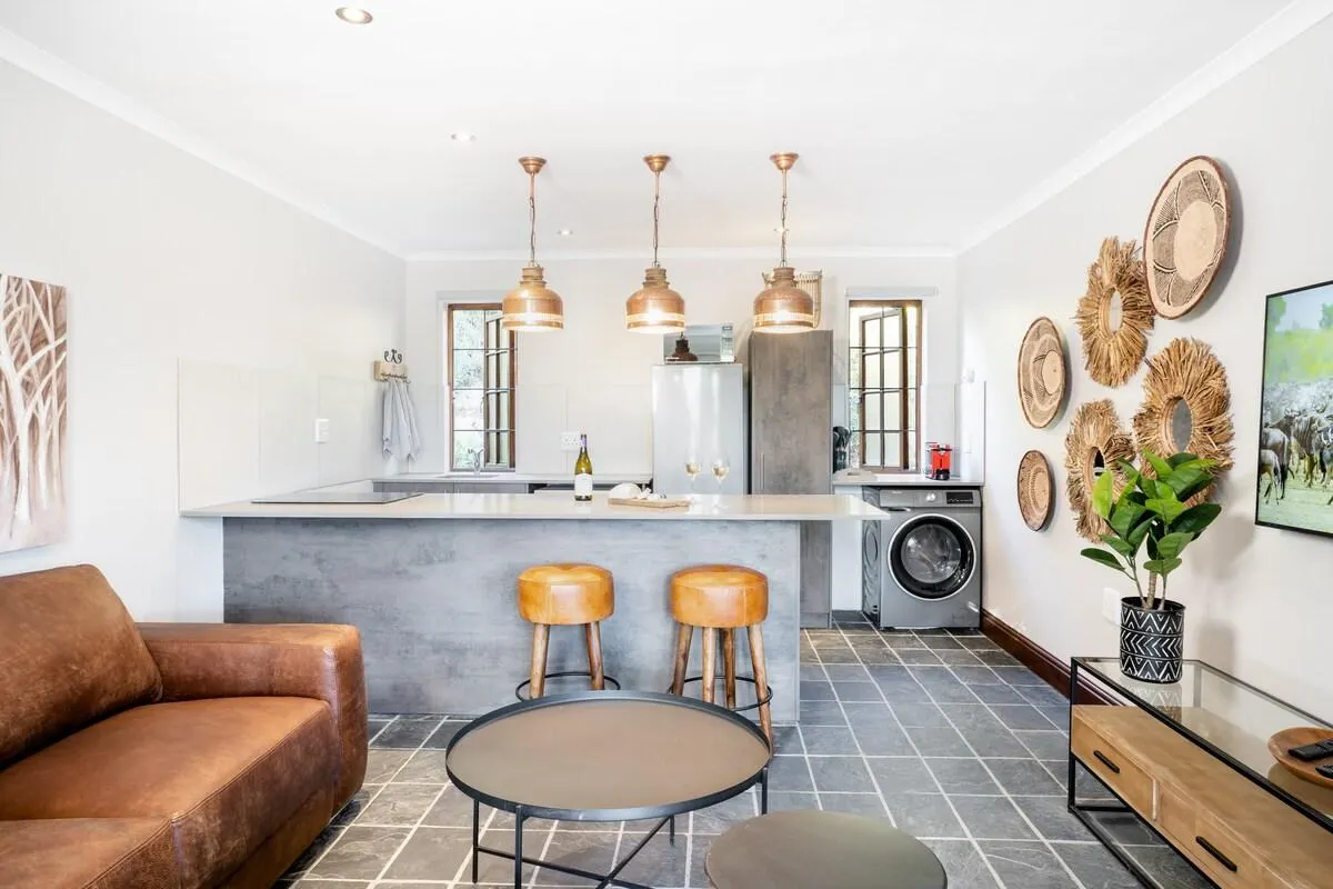 Avemore Orchard Apartment with Backup power