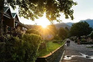 Gooderson Drakensberg Gardens and Golf & Spa Resort – exterior or main view, Kwazulu Natal