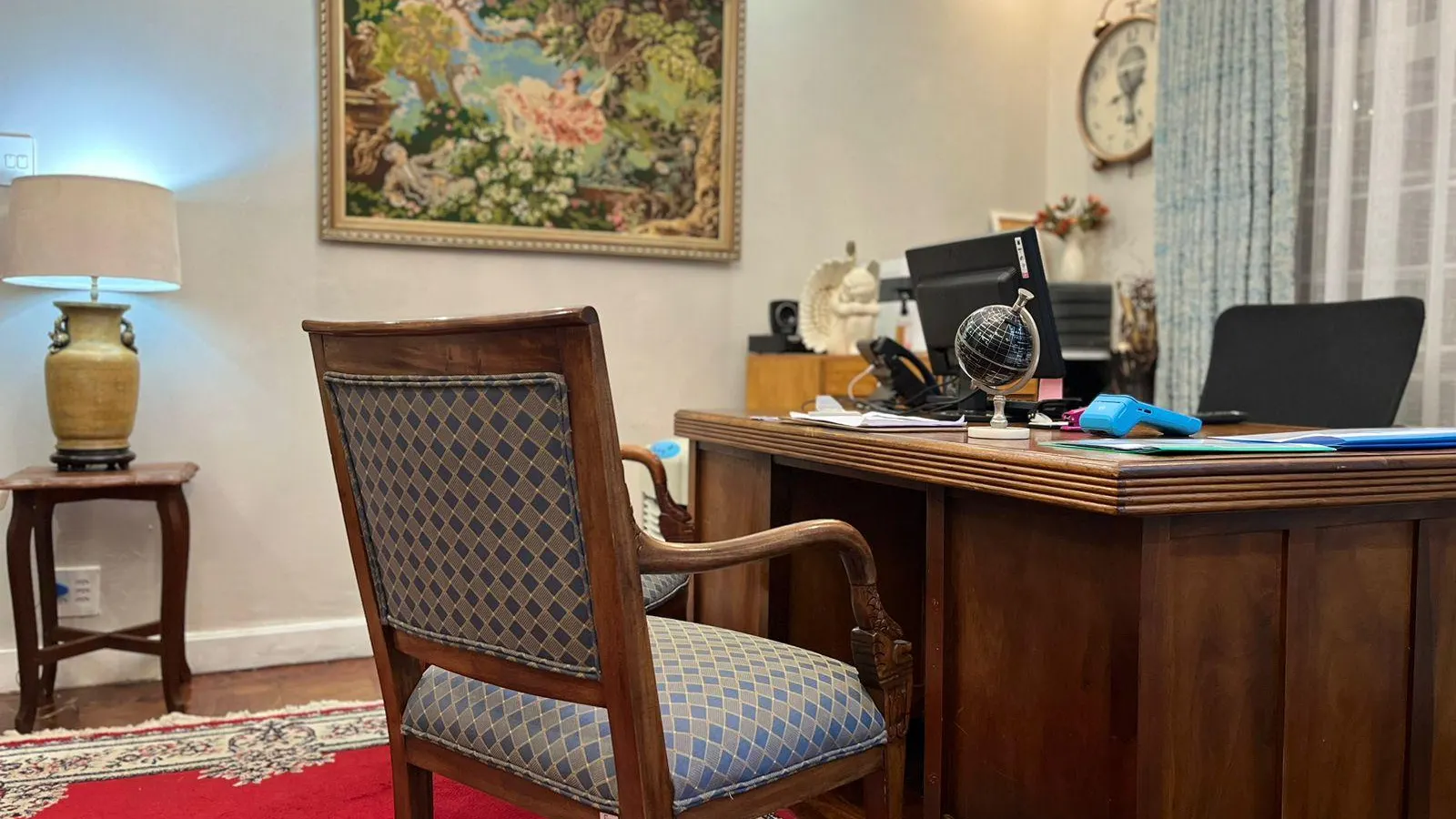 Kiwi Boutique Lodges