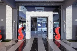 Monte La Vue Boutique Hotel  – photo 3, Hotel in Johannesburg