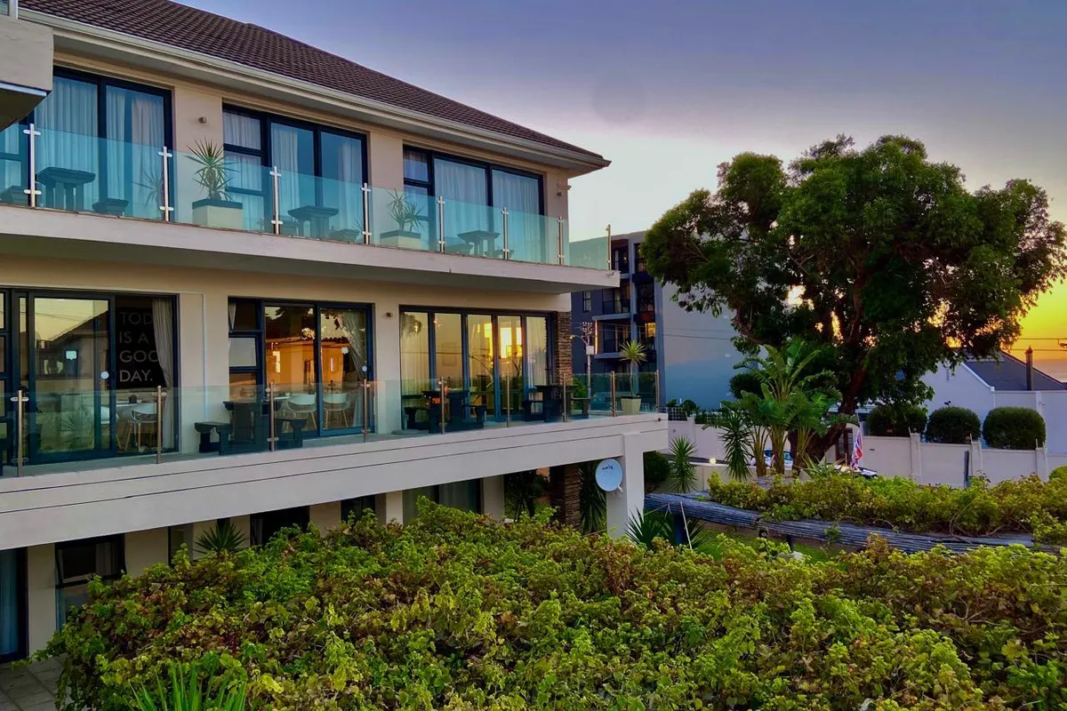 Grande Kloof Boutique Hotel