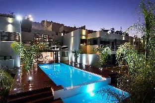 Dynasty Forest Sandown Accommodation