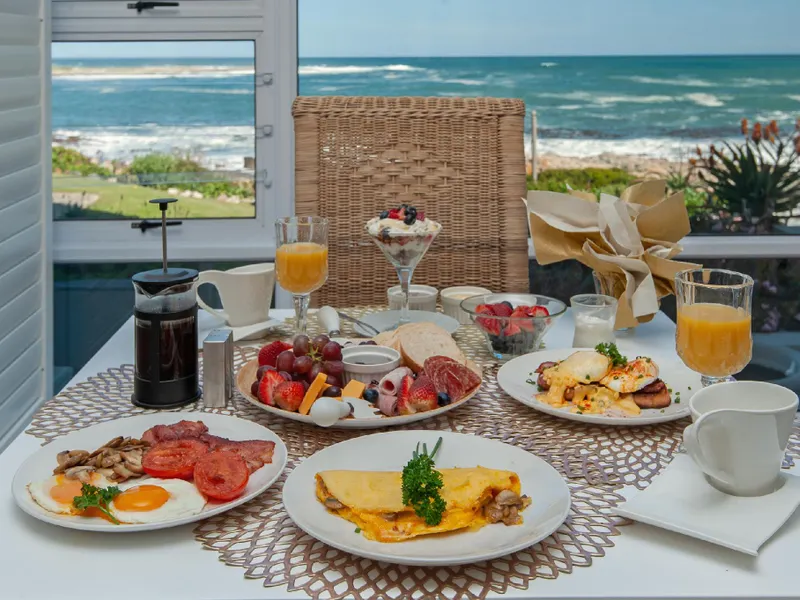 Absolute Ocean Boutique Guest House