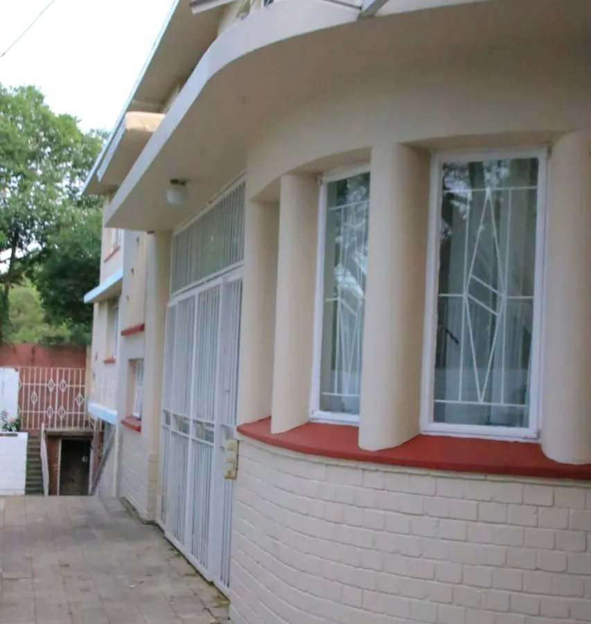 Wampex guest house Pretoria Sunnyside