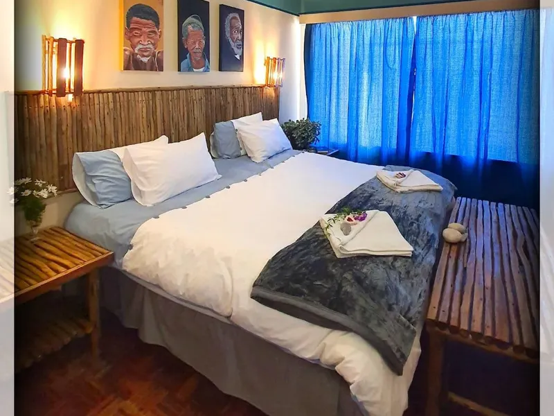 Spoelklippie Gastehuis (Whole House & Whole Flat)