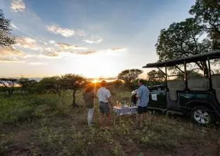 Finfoot Lake Reserve by Dream Resorts