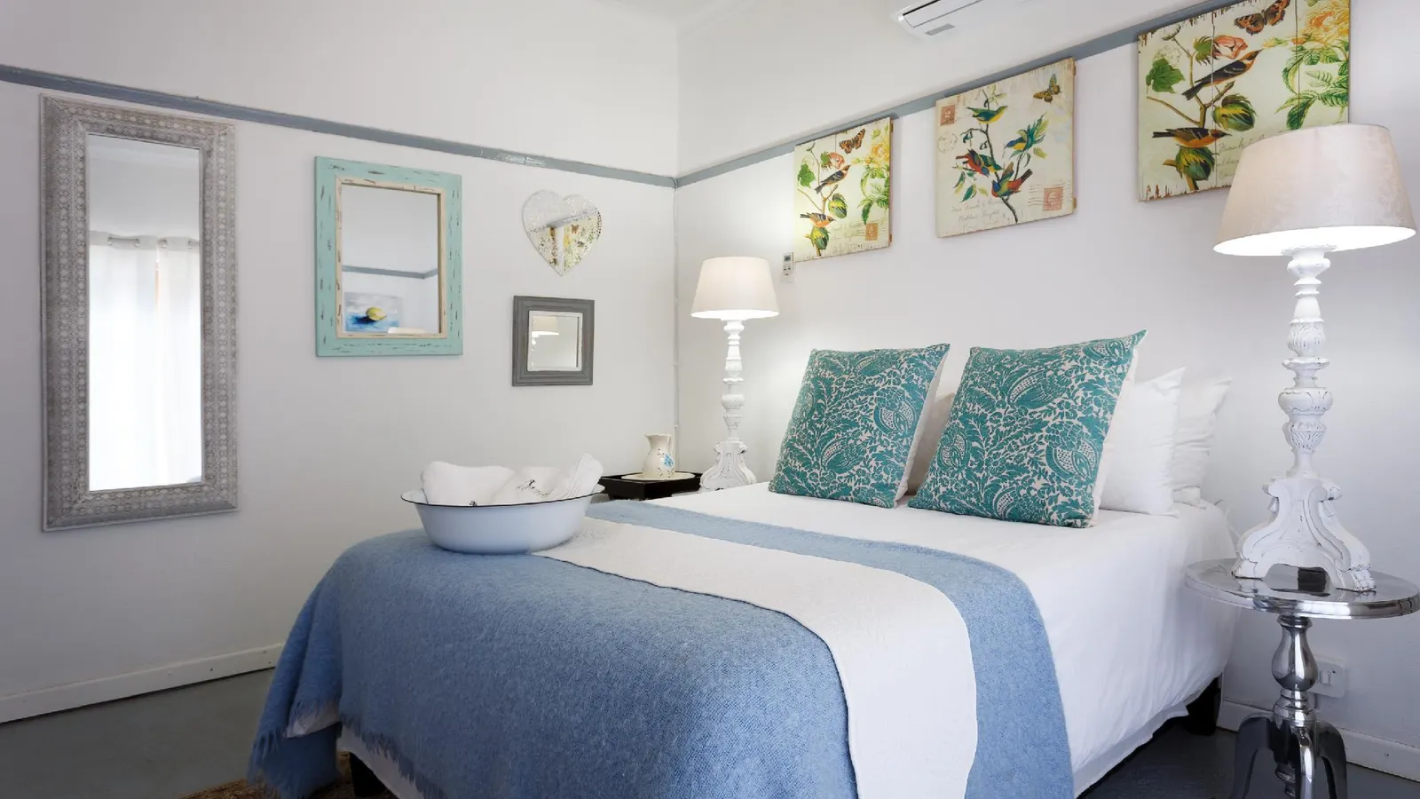 Karoo Pandok Guest House