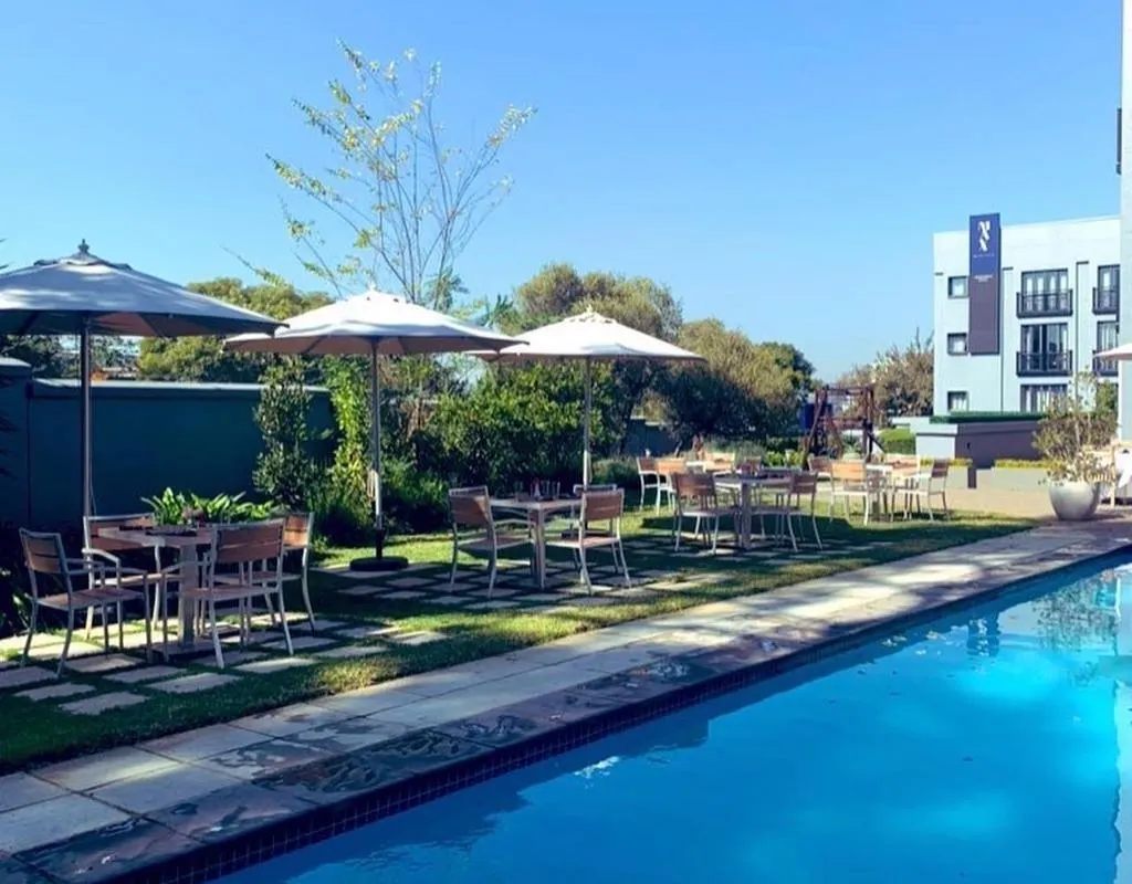 Max Executive Apartments