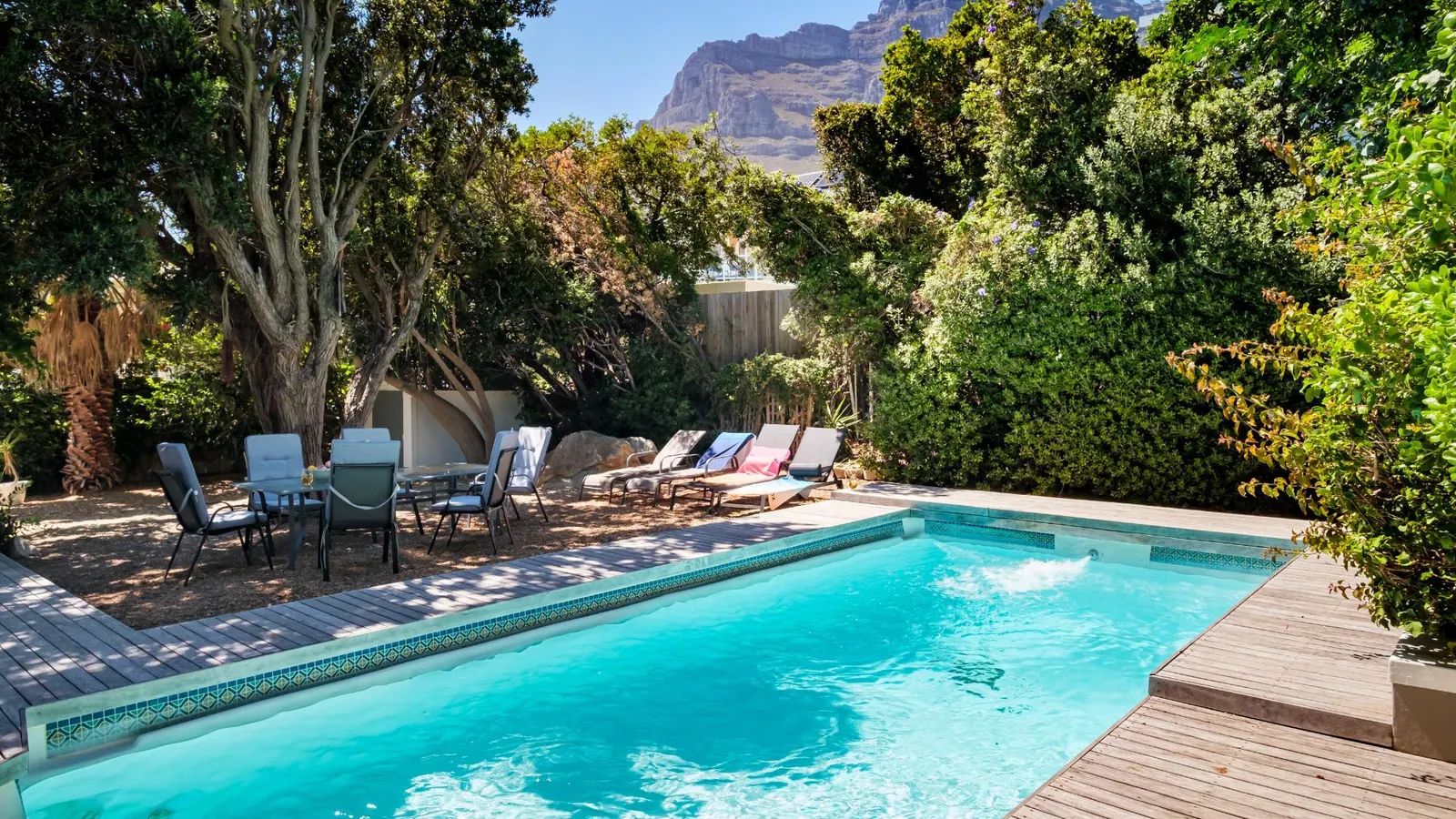 Spacious Holiday Villa w Private Pool and Garden S