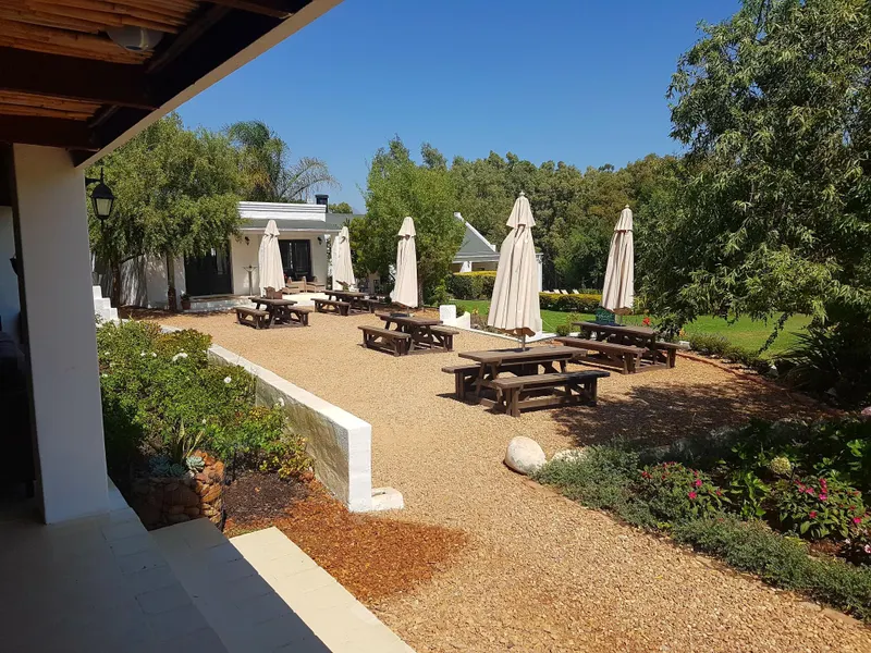 Lady Loch Country House