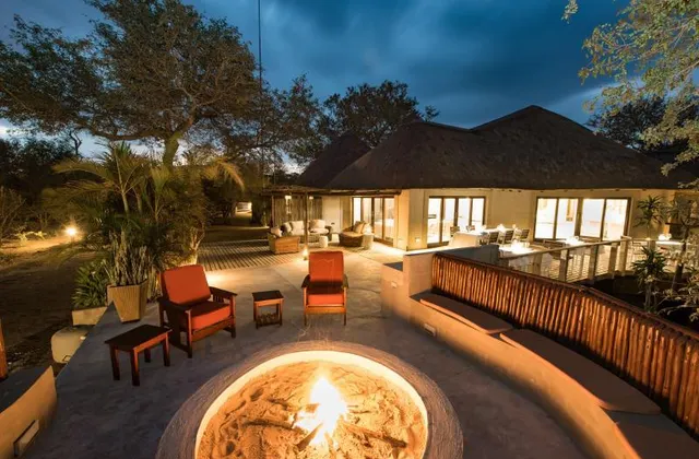 Unembeza Boutique Lodge