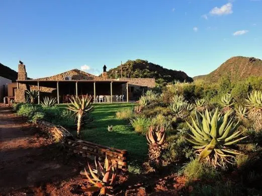 Mymering Guest House