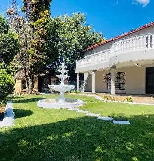 Airport Royal Guest House