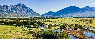 Duikersdrift Winelands Country Escape – photo 3, Hotel in Tulbagh