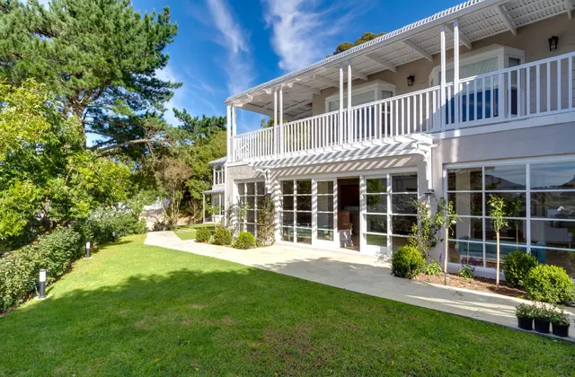 Bay Haven Collection