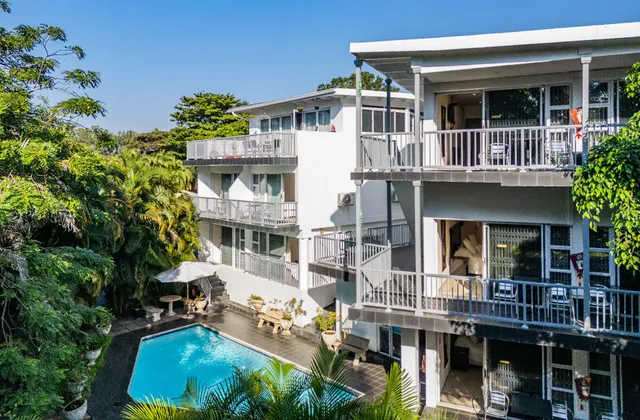 Beside Still Waters Boutique Hotel