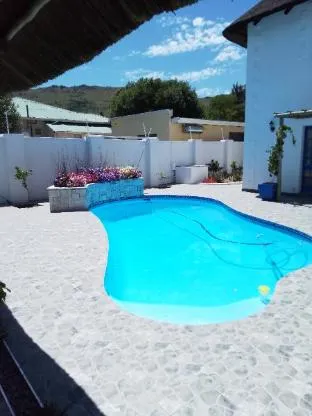The house guest house  – photo 3, Bed and breakfast in Queenstown