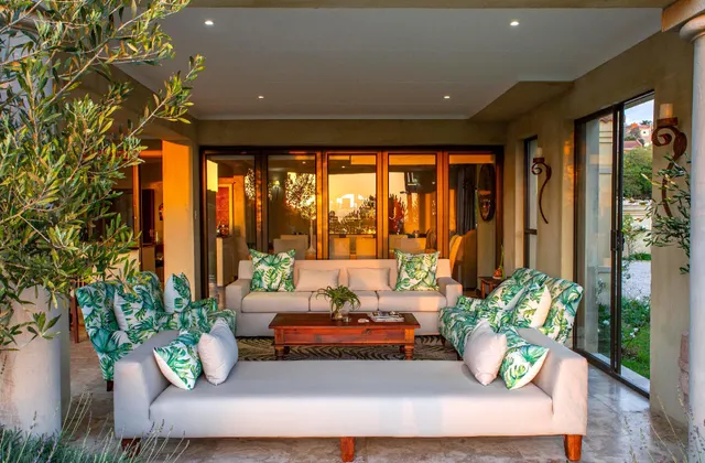 Supertubes Guesthouse