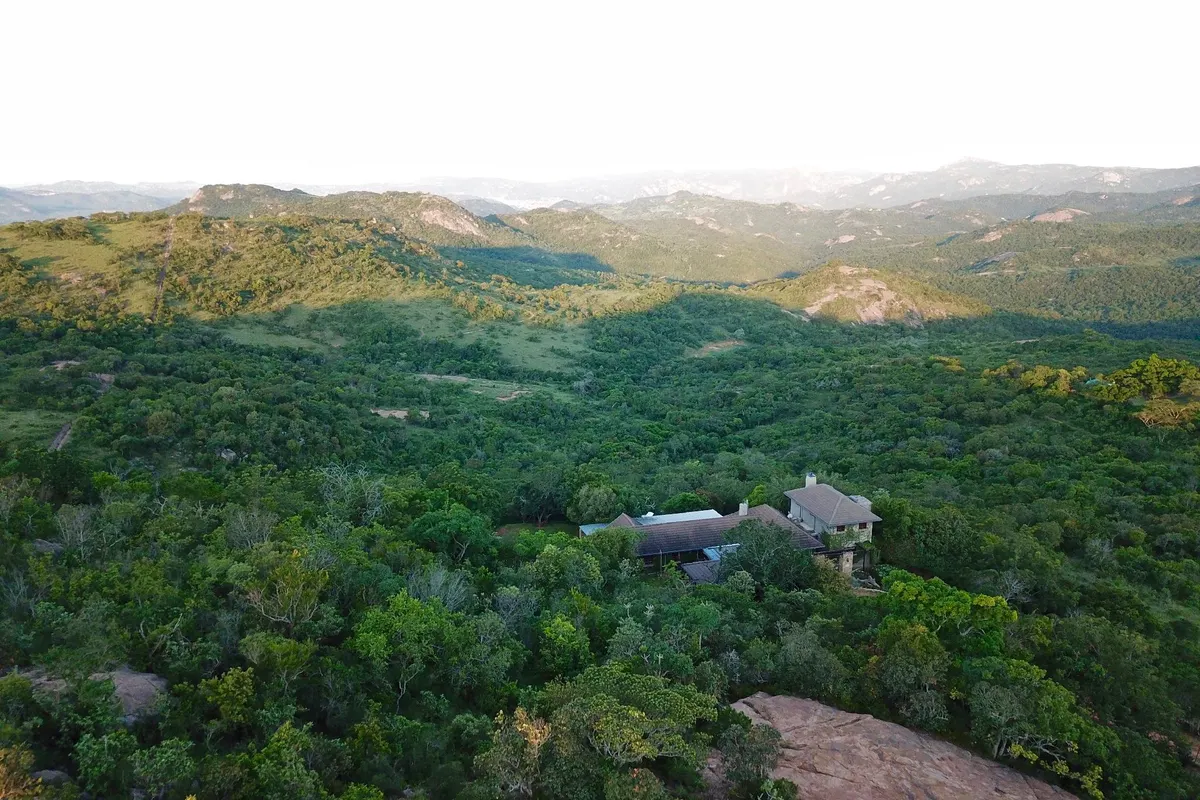 Tomjachu Bush Retreat