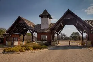 Euphoria Golf and Lifestyle Estate – exterior or main view, Naboomspruit