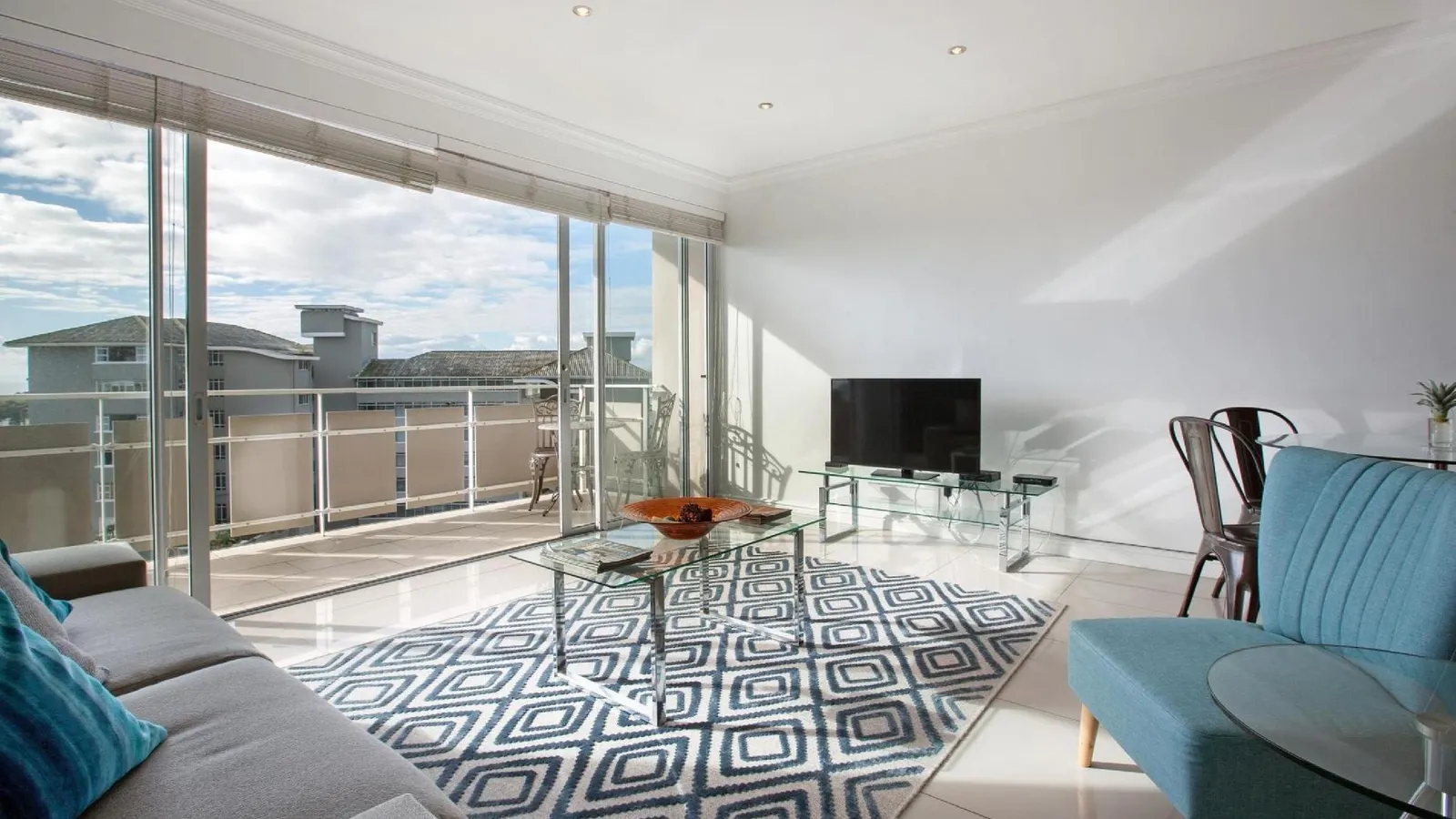 Hillside Heights 503 by CTHA