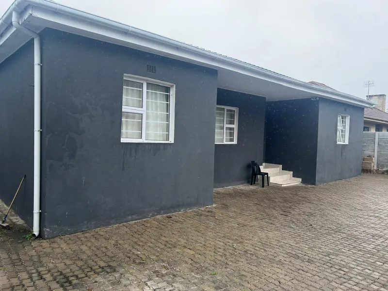 Oakdale-Bellville Backpackers