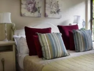 Whale View Manor & Spa – photo 3, Hotel in Cape Town