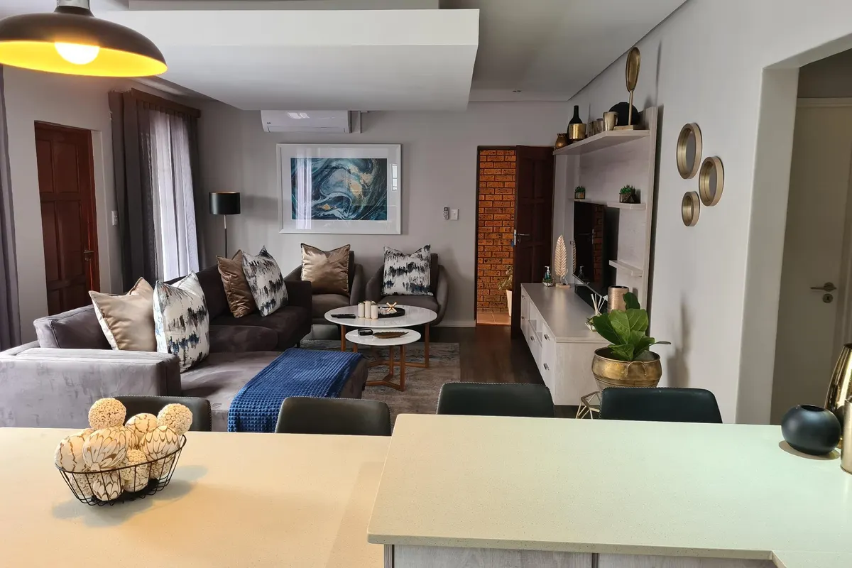 Villa Casa Lifestyle