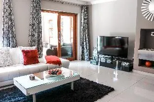 Modern home in Pretoria