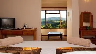 Cuckoo Ridge Country Retreat