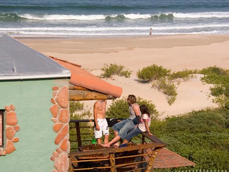 Island Vibe Jeffreys Bay