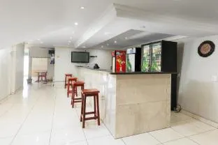 Bayside Taj Hotel – photo 5, Hotel in Port Shepstone