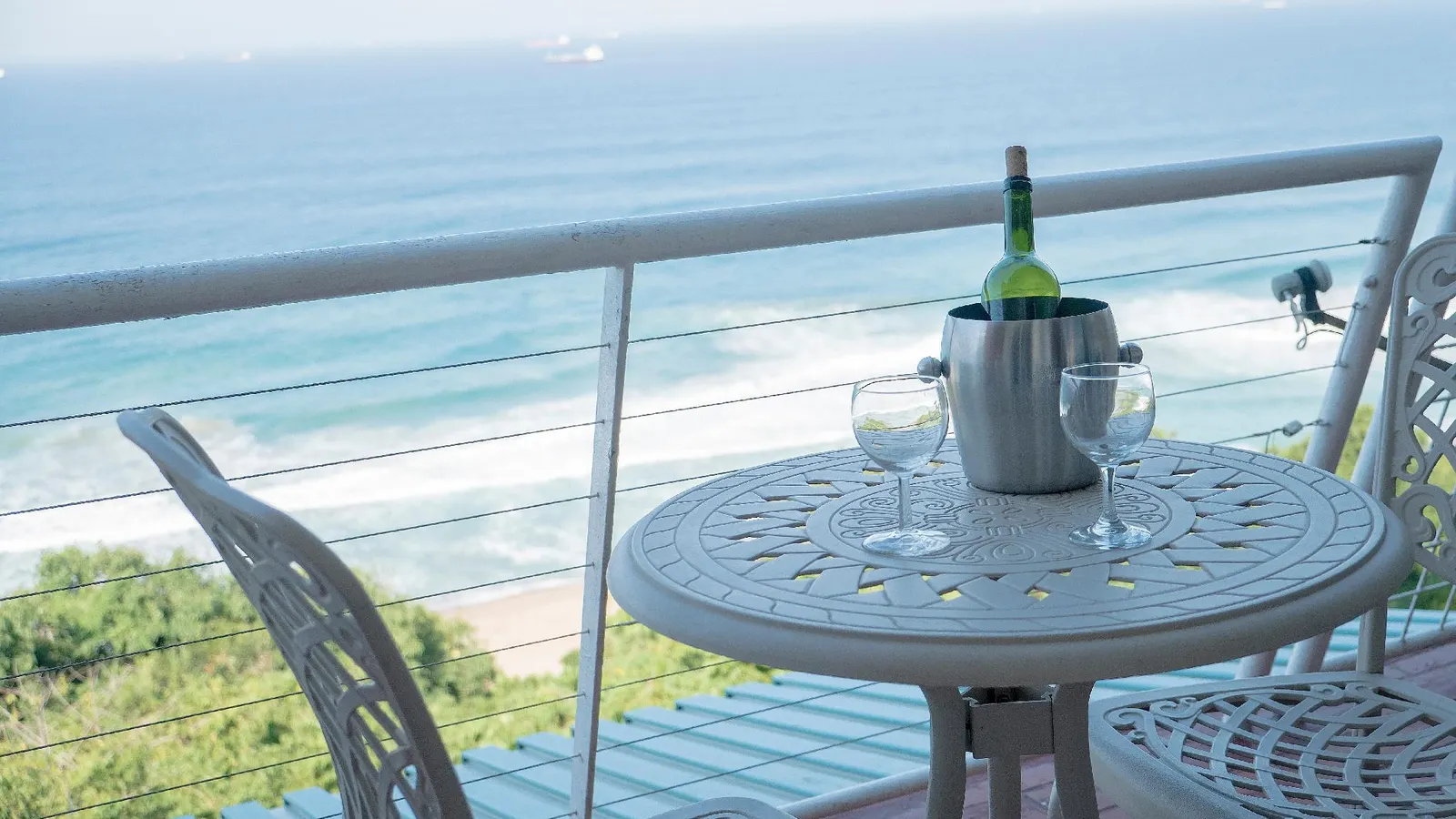 Affordable,magnificent Sea View Apartment