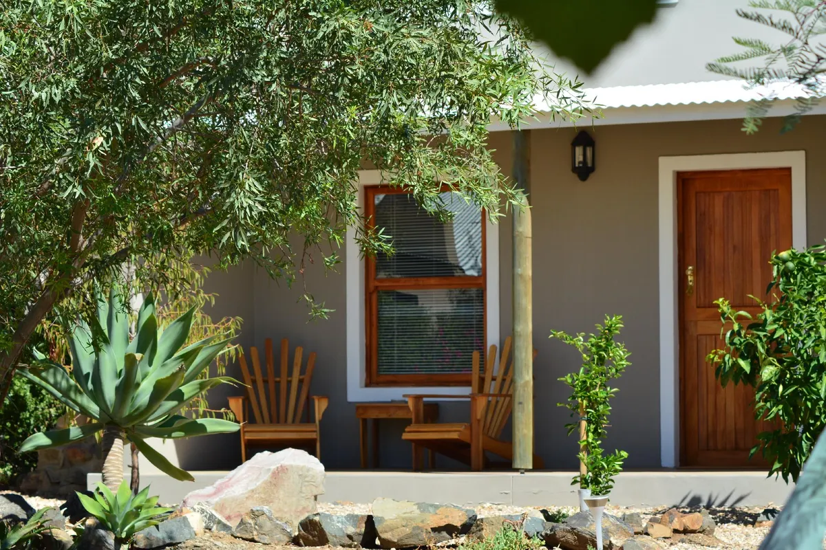 Travellers Rest
