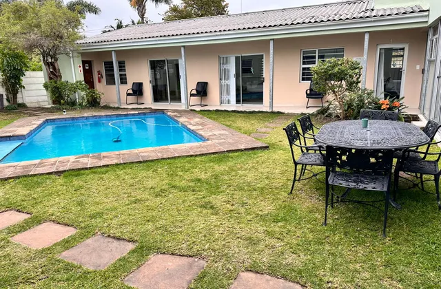 Fusion House B&B and Conference Center