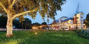 The Rasmus Guesthouse