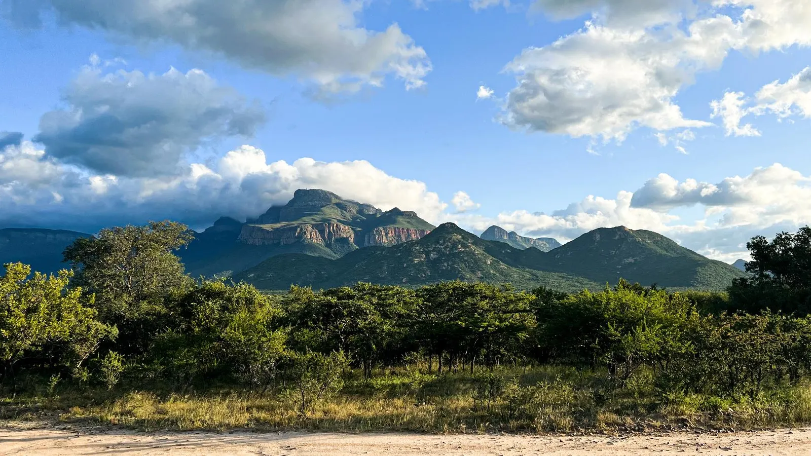 24 Degrees Self Catering