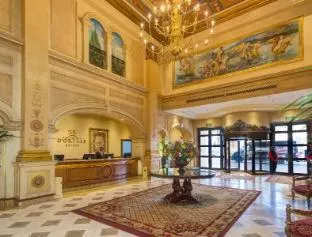 Peermont D'oreale Grande at Emperors Palace Johannesburg