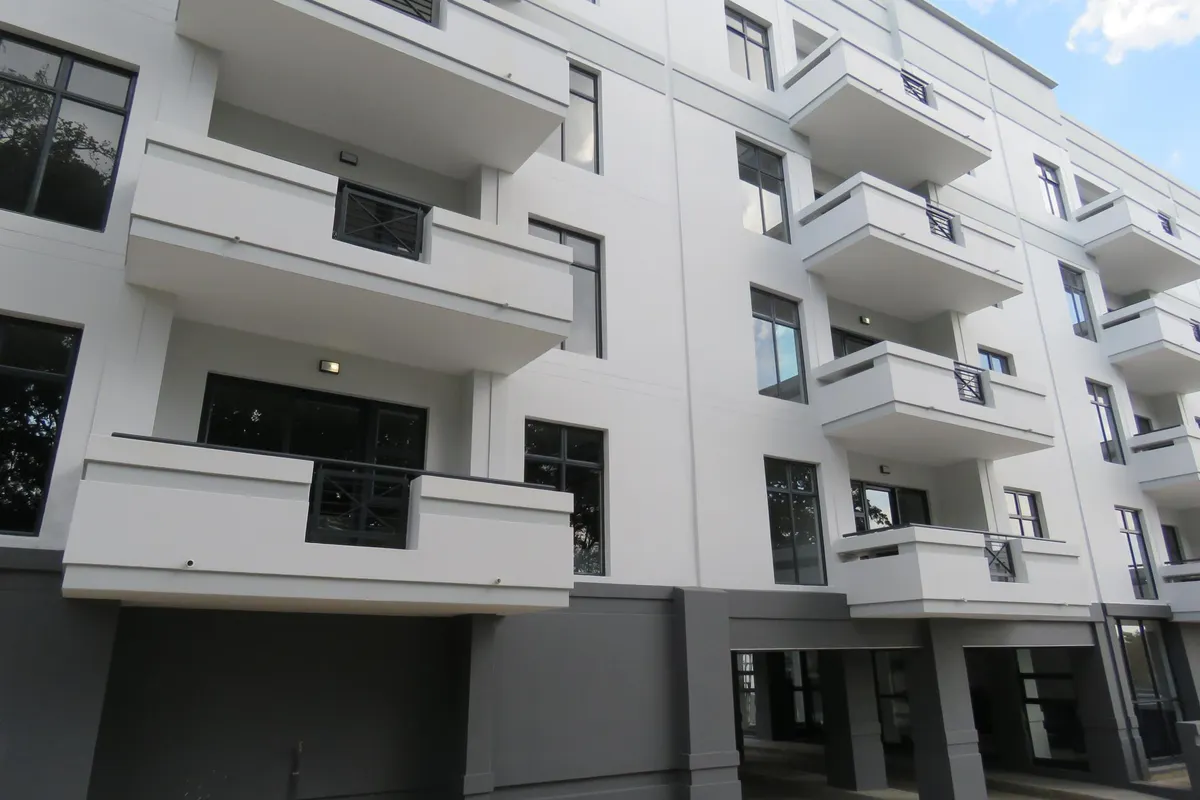 The Residency Jellicoe