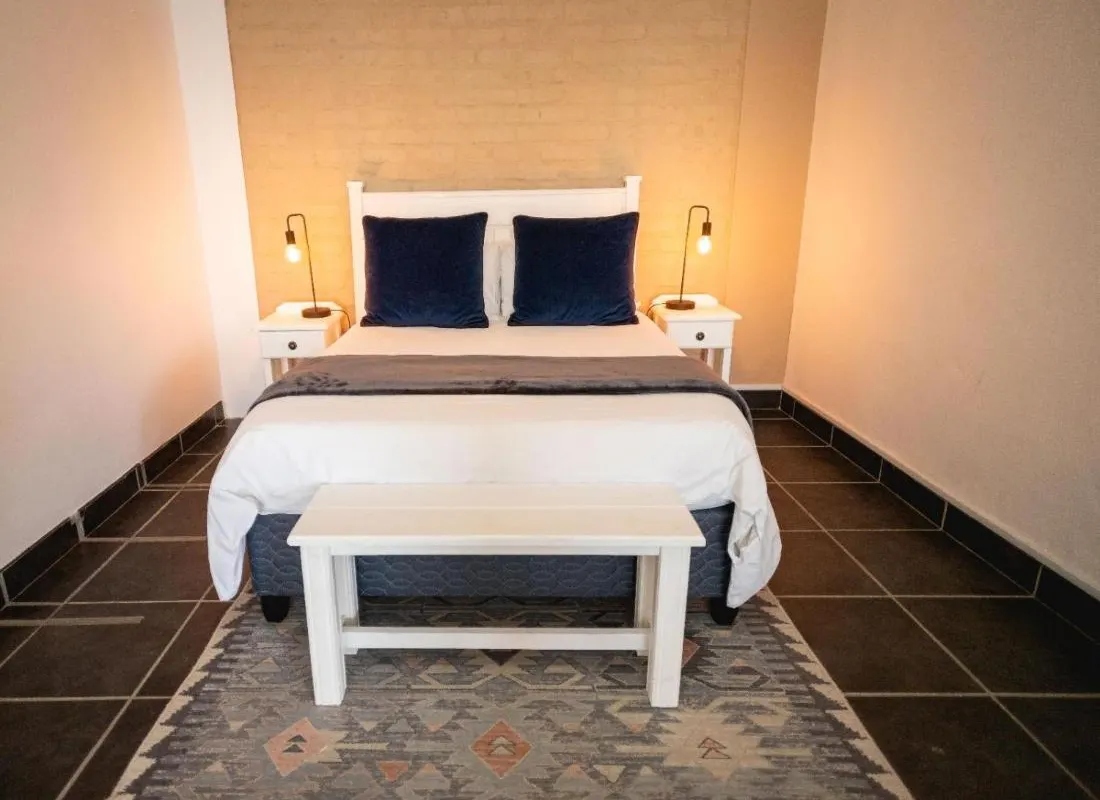 Four Seasons Struisbaai