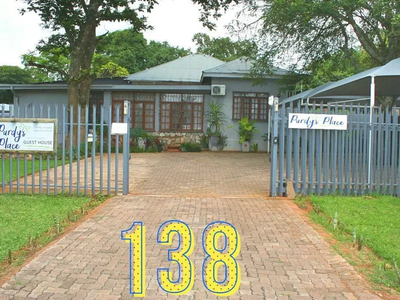 Purdys Place