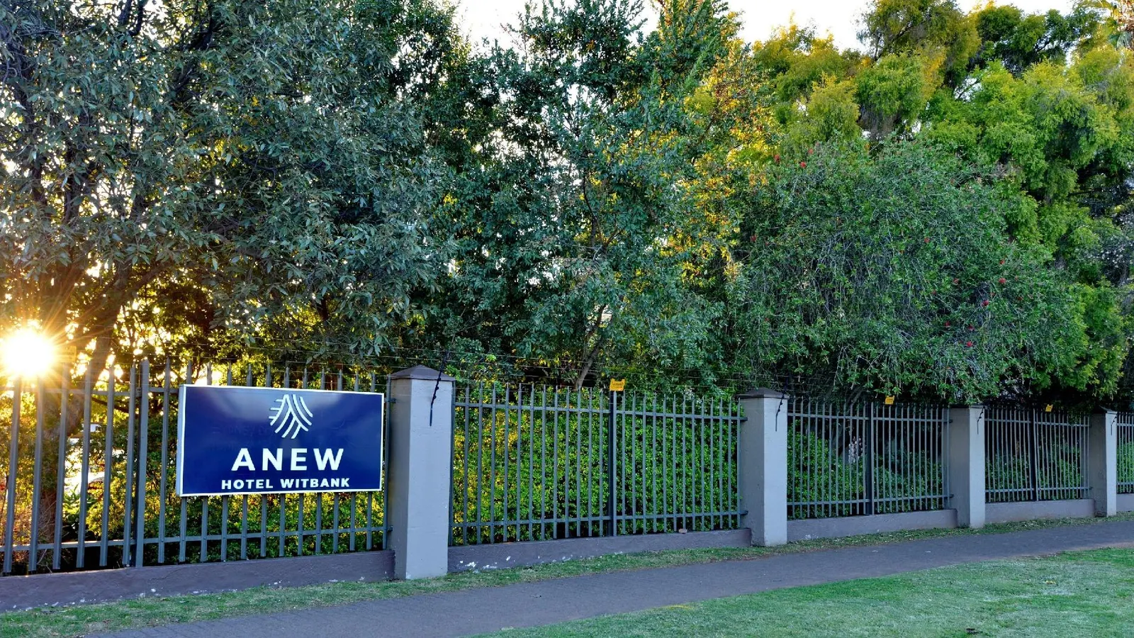 ANEW Hotel Witbank eMalahleni