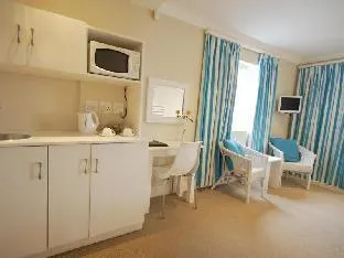 61 On Camps Bay Guesthouse – photo 4, Holiday Park/Caravan Park in Cape Town