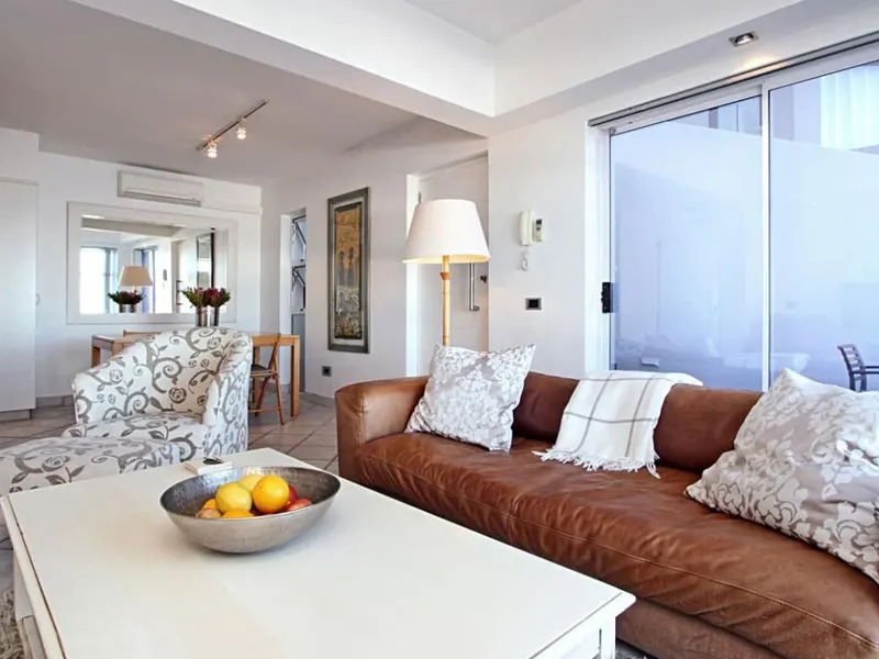 Camps Bay Terrace Suite in Camps Bay